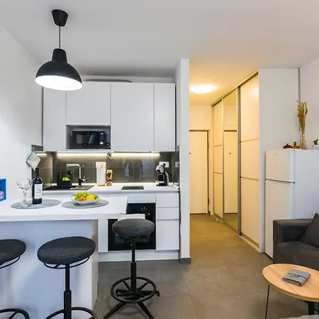 Mot Appartement Split