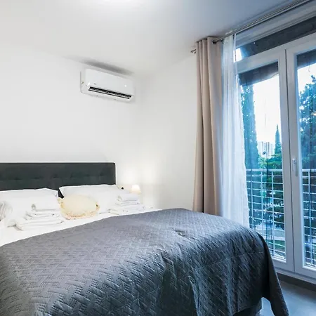 Mot Appartement Split