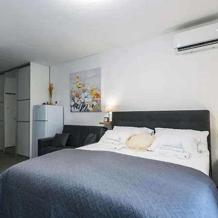Appartement Mot